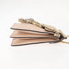 Chloe Faye Bracelet Leather and Suede
