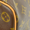 Louis Vuitton Keepall Monogram Canvas