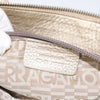 Salvatore Ferragamo Gancini Leather