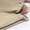 Chloe Faye Leather and Suede