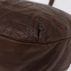 Loewe Anagram Leather