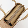 Burberry Vintage Leather