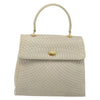 Bally Vintage Leather