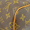 Louis Vuitton Keepall Monogram Canvas
