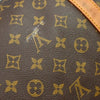 Louis Vuitton Keepall Monogram Canvas