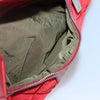 Chanel Coco Cocoon Reversible Tote Quilted Nylon