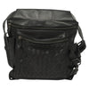 Bottega Veneta Utility Waist Leather with Intrecciato