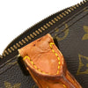 Louis Vuitton Keepall Monogram Canvas