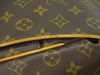 Louis Vuitton Abbesses Messenger Monogram Canvas