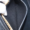 Christian Dior Vintage Honeycomb chain Canvas