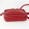Salvatore Ferragamo Vara Bow camera Leather