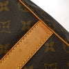 Louis Vuitton Keepall Bandouliere Monogram Canvas