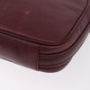 Cartier Tasseled Must de Cartier Leather