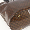 Celine Vintage Macadam Macadam Canva  Vinyl