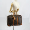 Louis Vuitton Sirius Monogram Canvas