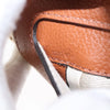 Chloe Marcie Basket Raffia and Leather