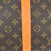 Louis Vuitton Keepall Monogram Canvas