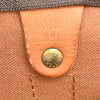 Louis Vuitton Keepall Bandouliere Monogram Canvas