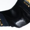Salvatore Ferragamo Gancini Leather