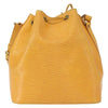 Louis Vuitton Petit Noe Epi Leather