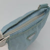 Prada Flat Messenger Tessuto
