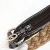 Christian Dior Vintage CD trotter Canvas