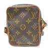 Louis Vuitton Danube Monogram Canvas