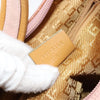 Gucci Vintage Suede