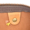 Louis Vuitton Keepall Monogram Canvas