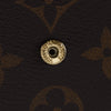 Louis Vuitton Sarah Wallet NM Reverse Monogram Giant and Monogram Canvas