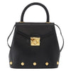 Salvatore Ferragamo Vintage Leather