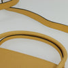 Celine Handbag Leather