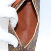 Louis Vuitton Papillon Pochette Monogram Canvas