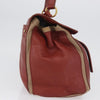 Saint Laurent Muse Two Leather