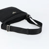 Prada Front Pocket Messenger Tessuto