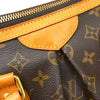 Louis Vuitton Palermo Monogram Canvas
