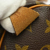 Louis Vuitton Speedy Monogram Canvas