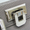 Gucci Zumi Top Handle Leather