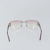 Bvlgari Sunglasses Plastic