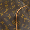 Louis Vuitton Keepall Monogram Canvas