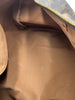 Louis Vuitton Speedy Monogram Canvas