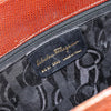 Salvatore Ferragamo Vala tote Leather