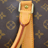 Louis Vuitton Keepall Bandouliere Monogram Canvas