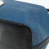 Louis Vuitton Bicolor Petit Noe Epi Leather