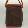Celine Macadam Macadam with leather