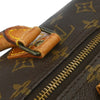 Louis Vuitton Speedy Monogram Canvas