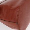 Louis Vuitton Vintage Sac d'Epaule Epi Leather