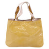 Salvatore Ferragamo Vala Patent leather