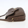 Gucci Vintage Leather