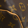 Louis Vuitton Keepall Monogram Canvas